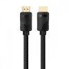 TB Kabel HDMI v 2.1 premium 3 m 8K Czarny Stworzony dla graczy